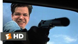 Hoffa 1992 Trailer  Jack Nicholson  Danny DeVito [upl. by Auqenaj]