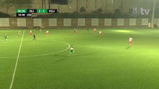 v ŽIVO NK OLIMPIJA  FK VOJVODINA [upl. by Maddy]