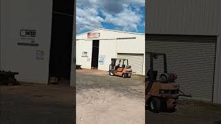 Gayndah Welding Works For Sale business commercialproperty commercialrealestate [upl. by Tirreg570]