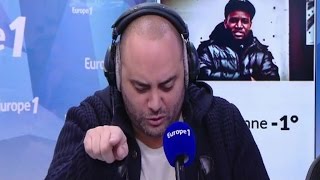 Le meilleur des imitations de Jérôme Commandeur sur Europe 1 Partie 3 [upl. by Janka]