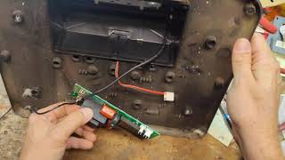 How To Test amp Fix A Broken Solar Fence Charger  Patriot Solar Guard SG155 Repair [upl. by Dix]