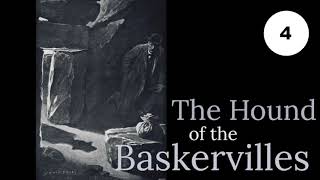 Chapter 4 Sir Henry Baskerville from THE HOUND OF THE BASKERVILLES Audiobook [upl. by Enerod]