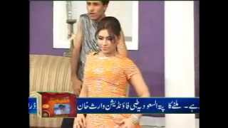 MAHNOOR  Mien jawani da pahada [upl. by Aicilif]