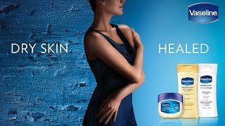 Vaseline Lotion for Healthy Looking Skin [upl. by Yren570]