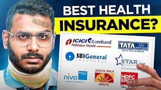 Health Insurance  Best Health Insurance 2024 [upl. by Ikkim]