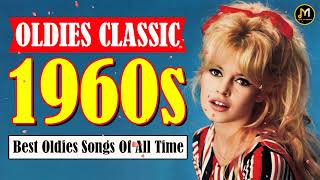 Greatest 60s Music Hits  Top Songs Of 1960s  Golden Oldies Greatest Hits Of 60s Songs Playlist [upl. by Dott]