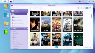Synology  Enjoying Your Videos with Video Station on Your Synology NAS [upl. by Occir296]