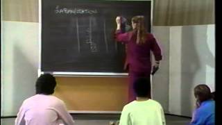 Intensive Course in Elementary Labanotation Lesson 1 Part 1 [upl. by Grodin117]