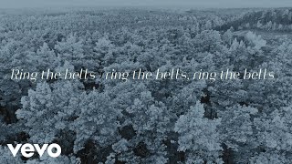 The Martins  Ring The Bells Lyric Video [upl. by Acina]