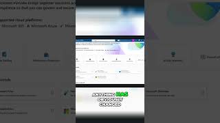 Exploring the New Microsoft Purview Portal Whats Changed and Whats New [upl. by Kowalski393]
