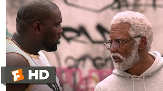 Uncle Drew 2018  Hold My Nuts Scene 310  Movieclips [upl. by Niad]