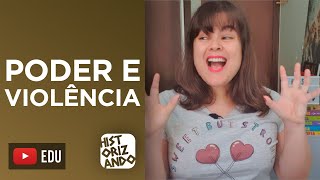 PIERRE BOURDIEU  PODER SIMBÓLICO E VIOLÊNCIA SIMBÓLICA  Redação Nota Mil [upl. by Allianora464]