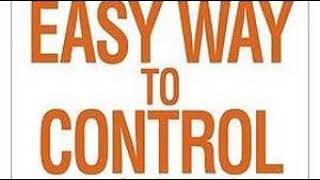 The Easy Way To Control Alcohol [upl. by Greg]