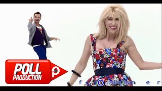 Sinan Akçıl feat Hande Yener  Atma  Official Video [upl. by Schindler]