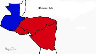 Central America episode 2 An Imperialist Party In East Honduras Wins The Election fictional [upl. by Einafpets]