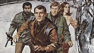 Force 10 from Navarone 1978  Trailer HD 1080p [upl. by Asirac]