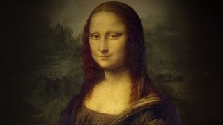 History in Five Discovering The Real Mona Lisa [upl. by Kumagai]