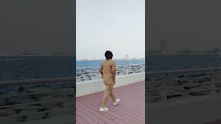 Queen Of Tears quot Atlantis The Palm dubai shorts shortvideo [upl. by Pooh]