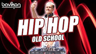 Throwback Hip Hop 2000 Mix  Best of 2000s Old School Hip Hop by bavikon [upl. by Namrak]