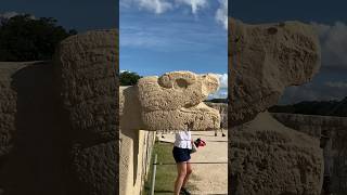 Serpents amp Skulls of Chichen Itza [upl. by Weikert911]