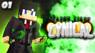 Cynical UHC S08E01  quotMysteryquot [upl. by Stanzel]