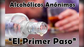 Alcohólicos Anónimos  El Primer Paso Orador Henrrish V [upl. by Yrgoerg]