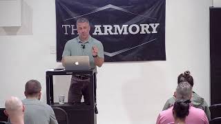 Mike Flinner From Strength to Stillness Transforming Wellness Through the Triad [upl. by Matti]