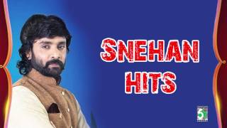 Snehan Super Hit Famous Audio Jukebox [upl. by Ayanet]