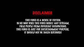 Most funny disclaimer used by Ashish Chanchlani  No Copyright  Meme template [upl. by Animar459]