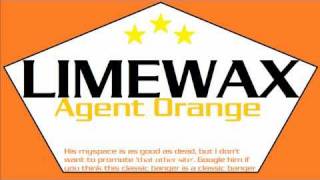 Limewax  Agent Orange [upl. by Surat]