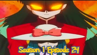 Haunter Versus Kadabra Pokemon season 1 episode 24 In Hindi Full Explain [upl. by Enicul251]