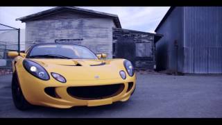 Lotus Elise Commercial [upl. by Thain396]