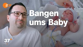 Geburten Krebs und Magenbypass Der Alltag im Krankenhaus I 37 Grad [upl. by Nolat35]