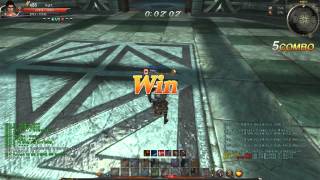 c9 pvp blademaster vs berserker [upl. by Coben440]