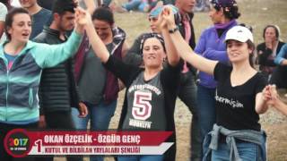 Bilbilan Yayla Festival ve Åženlikleri [upl. by Thekla168]