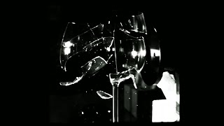 Breaking a Glass with Sound in Slow Motion  Dara O Briains Science Club  BBC Studios [upl. by Akram]