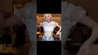 APT Dance Challenge Rose 朴彩英 apt funny trend short kpop share mrbeast 朴彩英 [upl. by Mihcaoj]