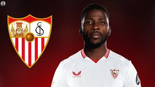 Kelechi Iheanacho  Welcome to Sevilla 2024  Best Skills amp Goals  HD [upl. by Lib]