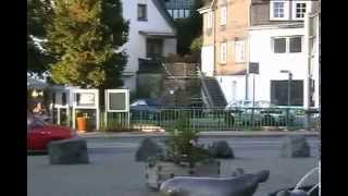 Morsbach an einem Sonntag im Jahre 2008 [upl. by Quinby388]