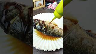 Even the air fryer wouldnt have thought it could make such delicious grilled fish [upl. by Eta911]