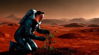 Elon Musk first weeks in Mars  MUSK TO MARS part 2 [upl. by Maurizia918]