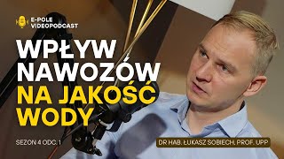 Jak siarczan magnezu RSM wpływają na jakość wody Fragment rozmowy z Prof UPP Łukaszem Sobiechem [upl. by Eugene]