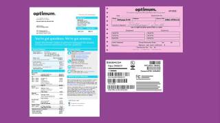 Tutorial How to Create an Optimum ID [upl. by Yelhsa]