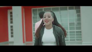 Black Nina ft Hilco Chidodo official video [upl. by Doersten]