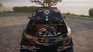 Todo sobre el Lancer Evo Time Attack Forza Horizon 5 [upl. by Diskson63]