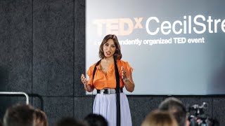 How Feminism Can Save Us All  Dr Emma Fulu  TEDxCecilStreet [upl. by Nwavahs47]