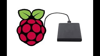 Backup Raspberry PI ownCloud Personal Data [upl. by Luttrell]