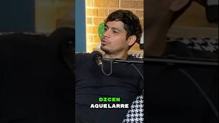 ¿QUE ES UN AQUELARRE Capitulo con ​⁠DuckSandovalOficial y ​⁠ramicalifaz en el canal [upl. by Cindi]