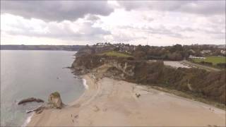 Carlyon Bay [upl. by Ahsikyt]