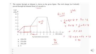 NPTEL fundamentals in electrical Engineering Solved Assignment1 nov 2019 [upl. by Oel]